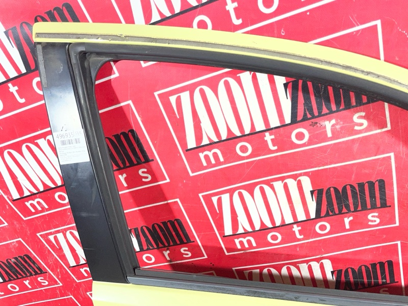 Дверь боковая, 11000 рублей, Солонцы