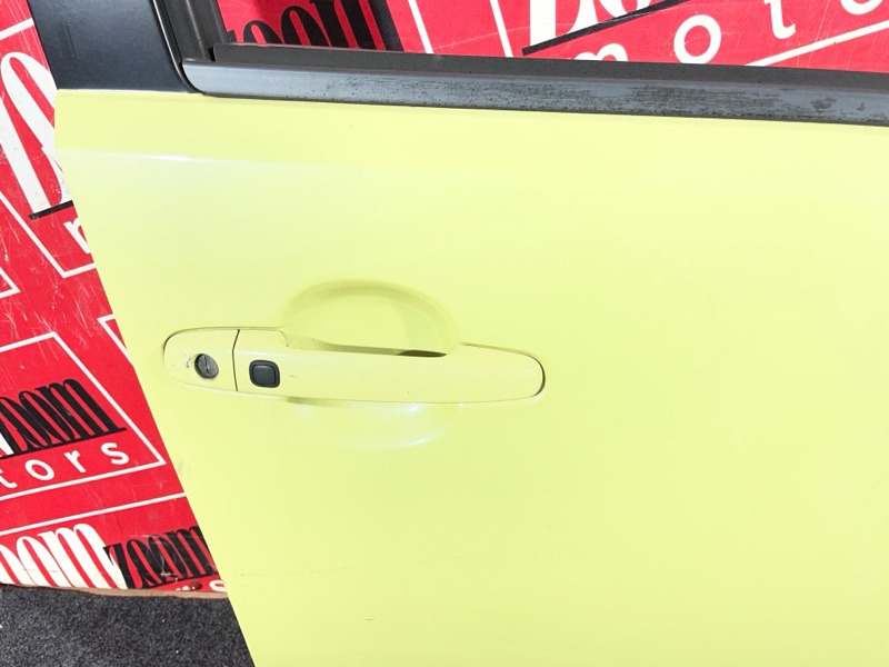 Дверь боковая, 11000 рублей, Солонцы