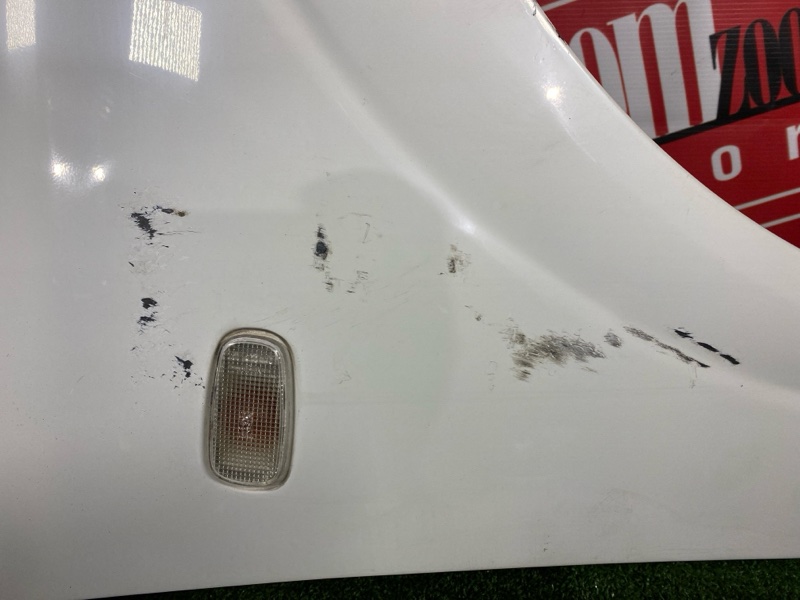 Крыло, 4800 рублей, Солонцы