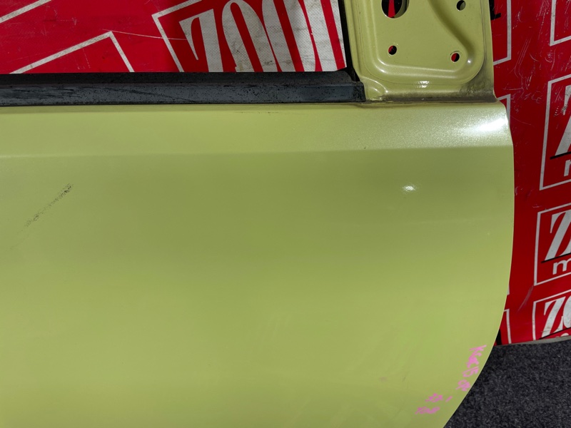 Дверь боковая, 11000 рублей, Солонцы