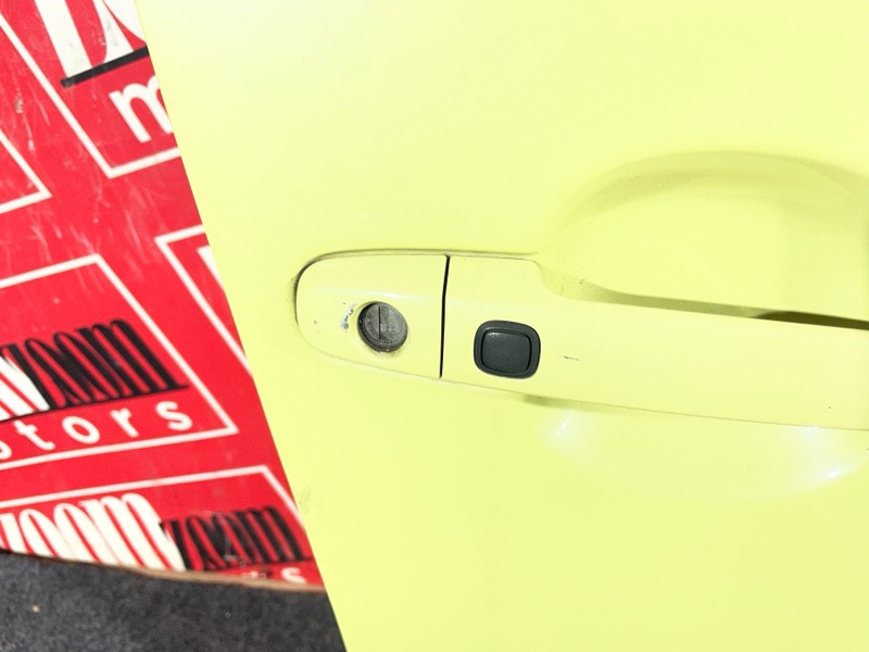 Дверь боковая, 11000 рублей, Солонцы