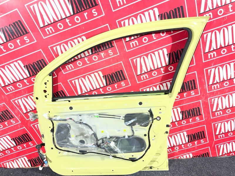 Дверь боковая, 11000 рублей, Солонцы