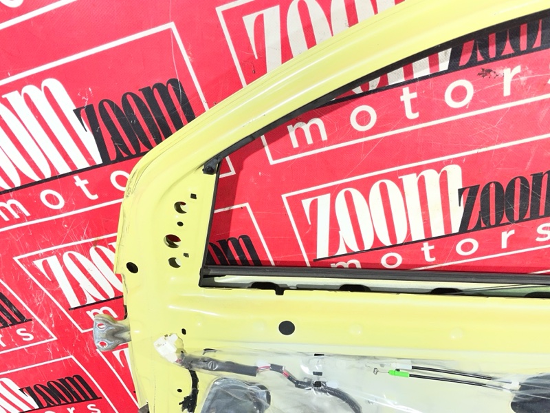 Дверь боковая, 11000 рублей, Солонцы