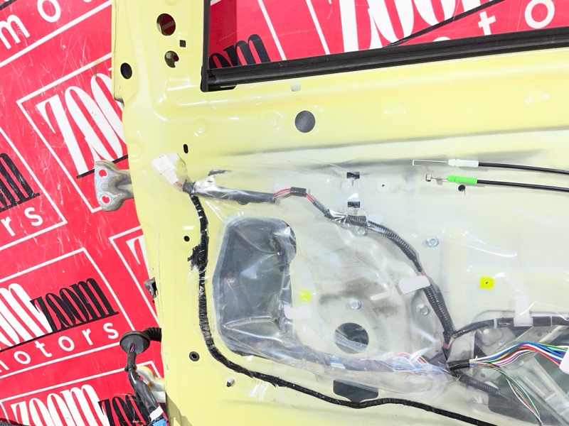 Дверь боковая, 11000 рублей, Солонцы