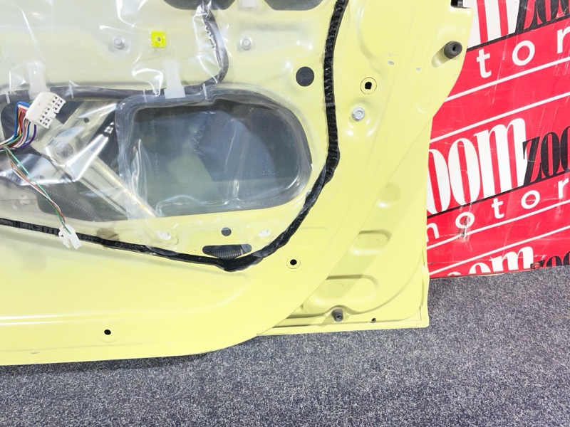 Дверь боковая, 11000 рублей, Солонцы