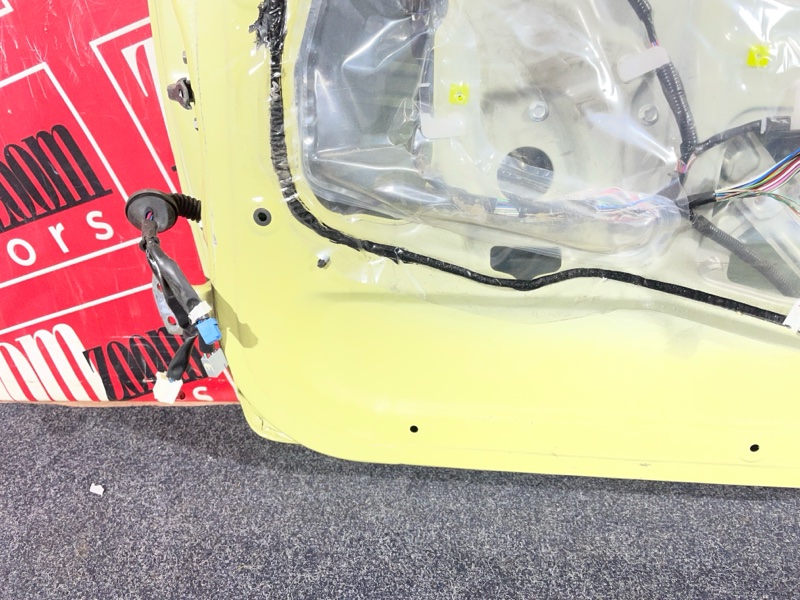 Дверь боковая, 11000 рублей, Солонцы