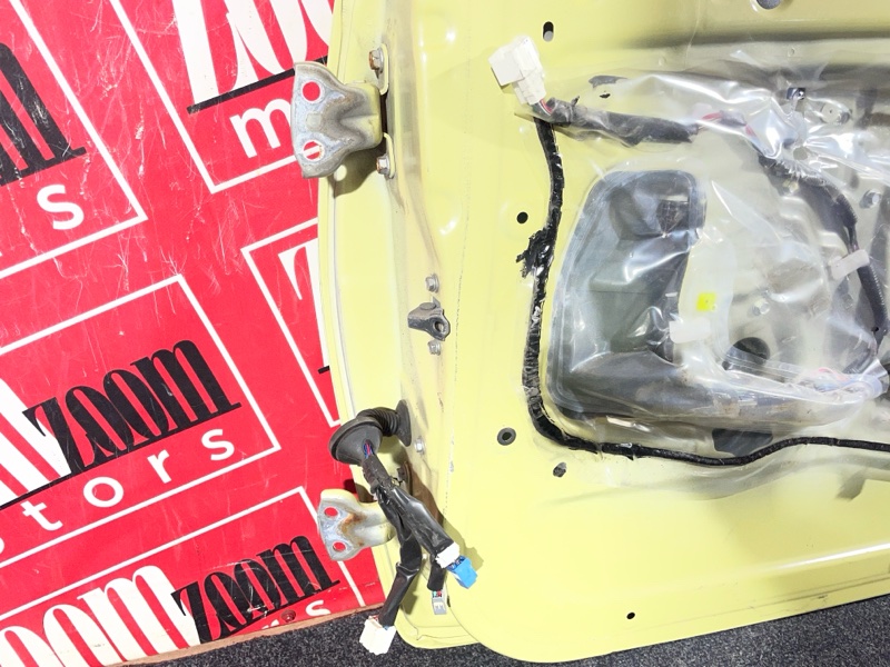 Дверь боковая, 11000 рублей, Солонцы