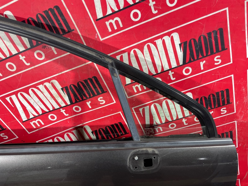 Дверь боковая, 5700 рублей, Солонцы