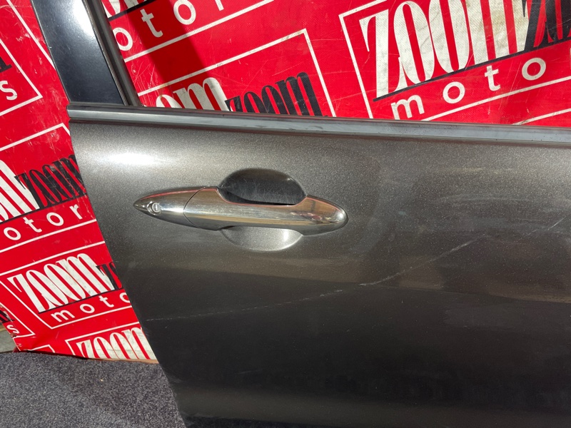 Дверь боковая, 5700 рублей, Солонцы