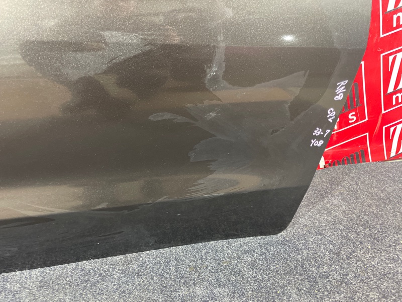 Дверь боковая, 5700 рублей, Солонцы