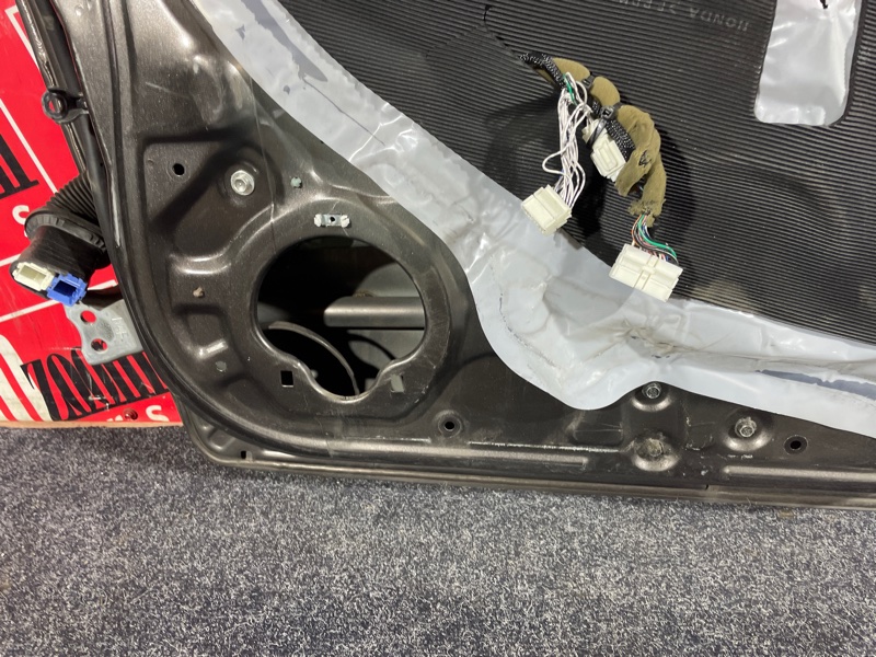 Дверь боковая, 5700 рублей, Солонцы