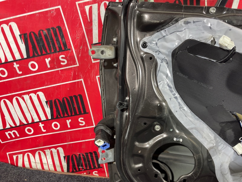 Дверь боковая, 5700 рублей, Солонцы