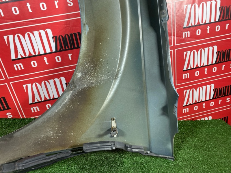 Крыло, 5400 рублей, Солонцы