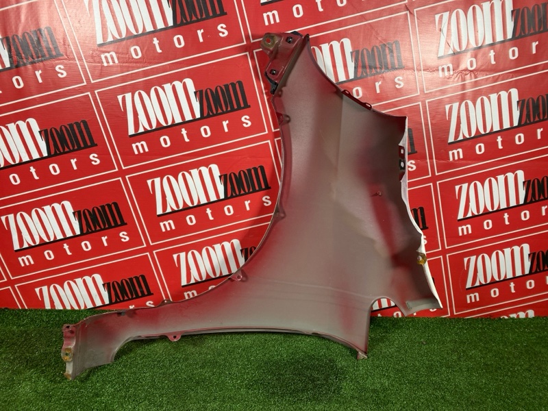 Крыло, 4300 рублей, Солонцы