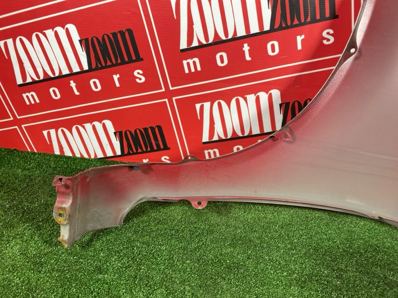 Крыло, 4300 рублей, Солонцы