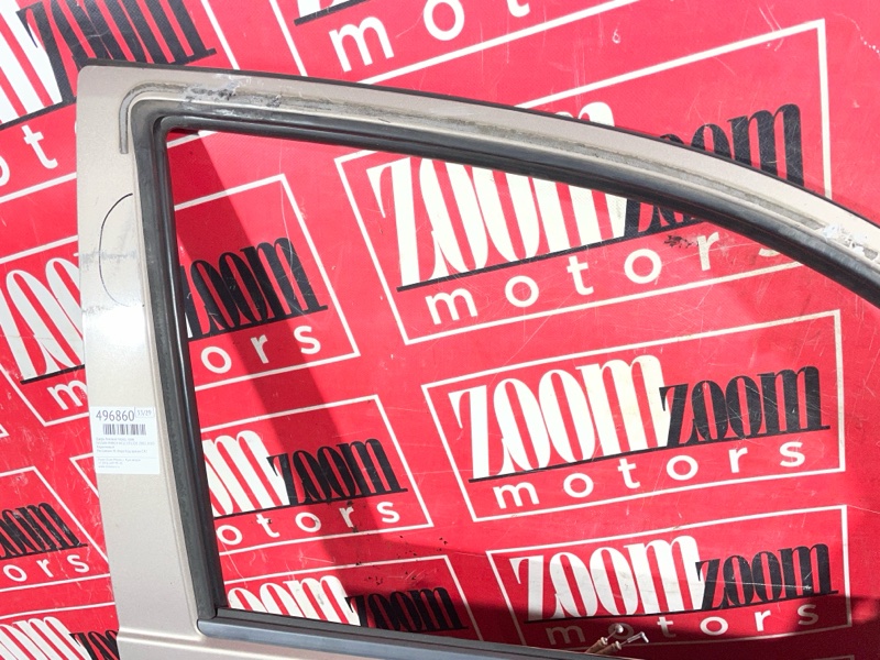 Дверь боковая, 7600 рублей, Солонцы