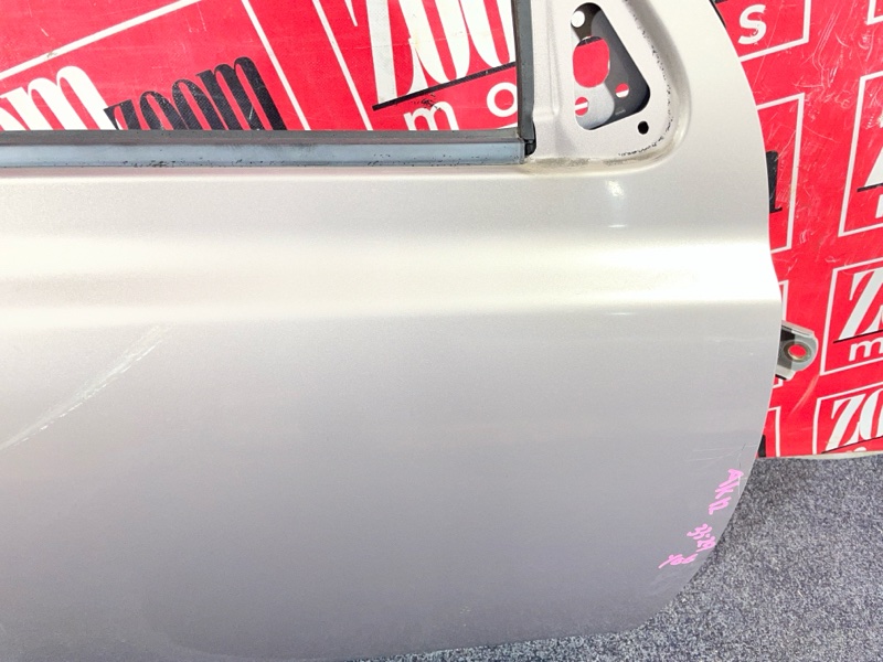 Дверь боковая, 7600 рублей, Солонцы