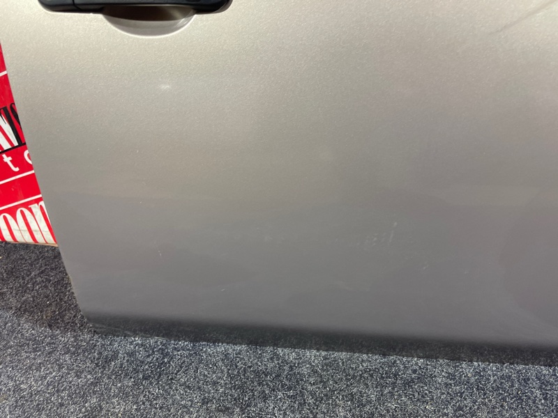 Дверь боковая, 7600 рублей, Солонцы