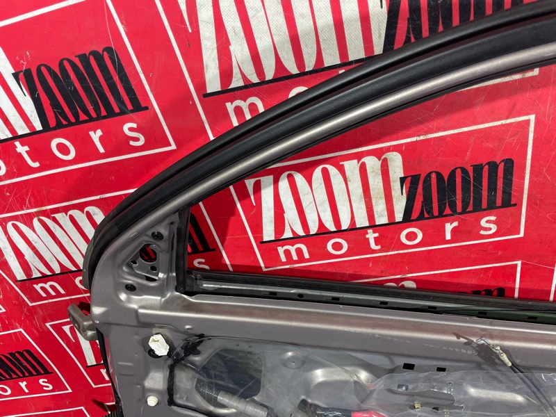 Дверь боковая, 7600 рублей, Солонцы