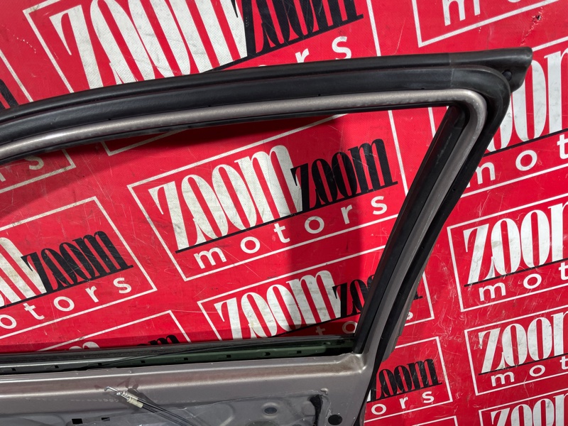 Дверь боковая, 7600 рублей, Солонцы