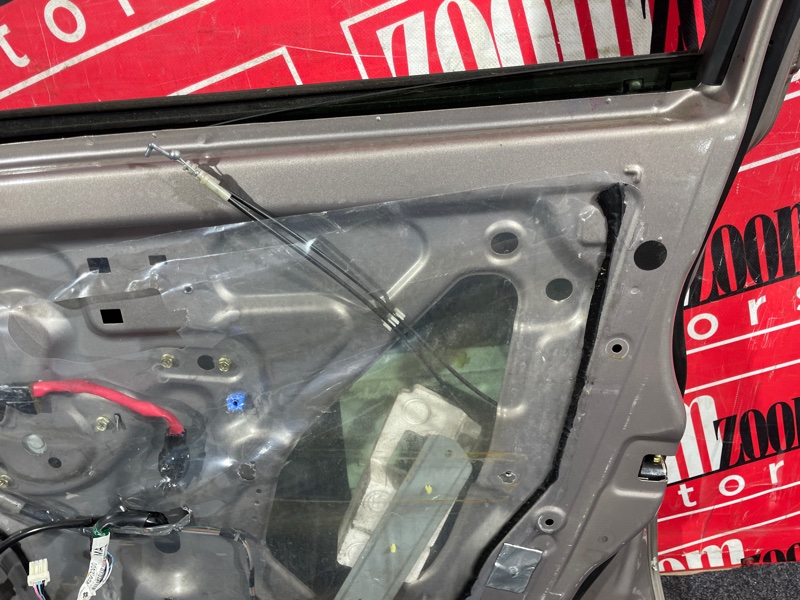 Дверь боковая, 7600 рублей, Солонцы