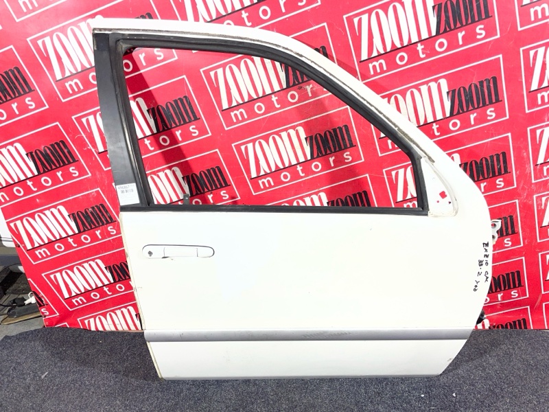 Дверь боковая, 5700 рублей, Солонцы