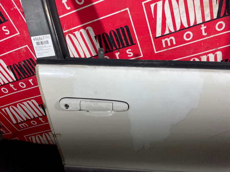 Дверь боковая, 5700 рублей, Солонцы