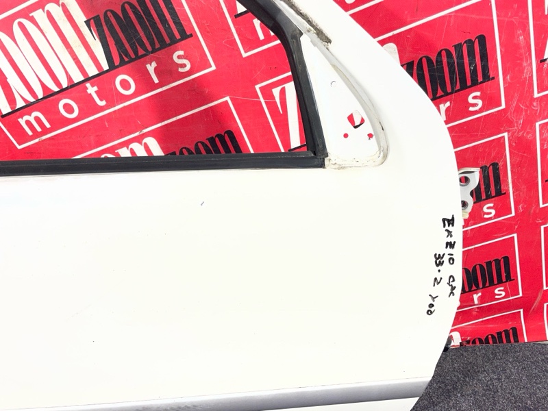 Дверь боковая, 5700 рублей, Солонцы