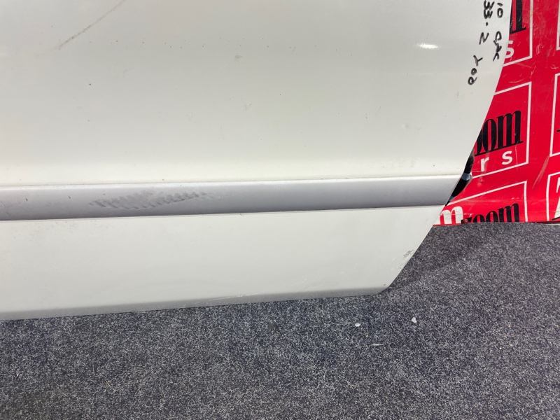 Дверь боковая, 5700 рублей, Солонцы