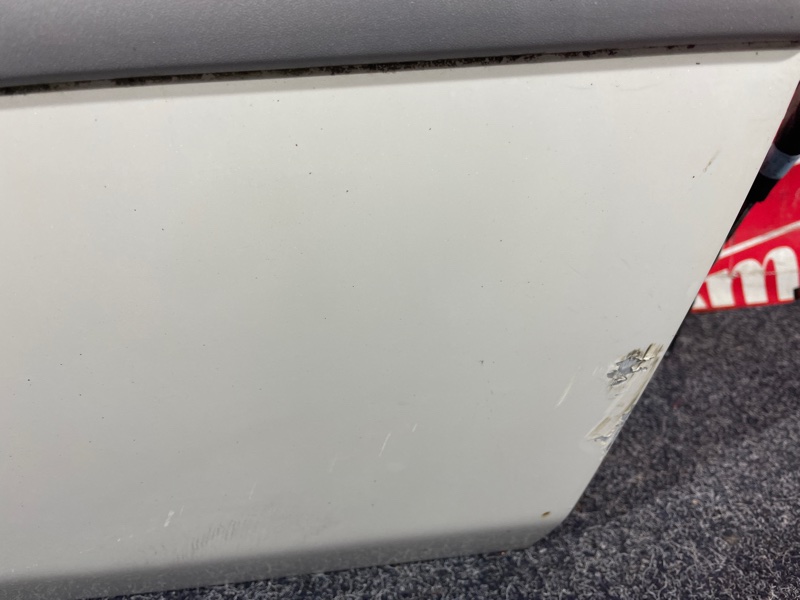 Дверь боковая, 5700 рублей, Солонцы