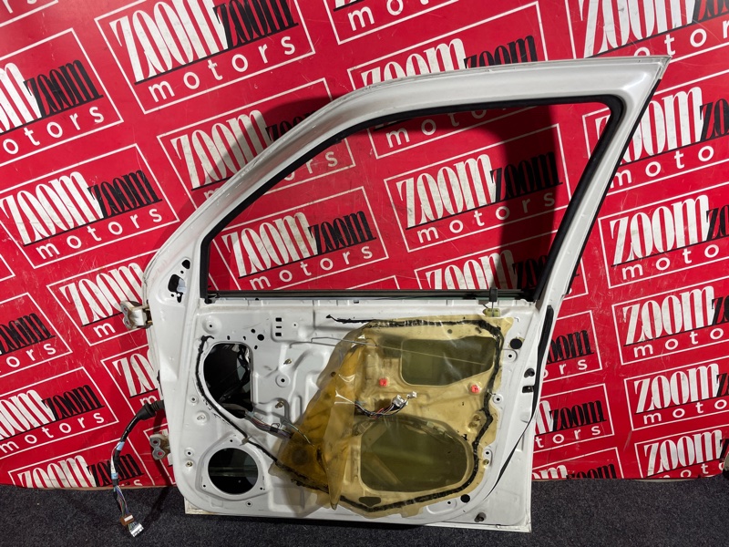 Дверь боковая, 5700 рублей, Солонцы