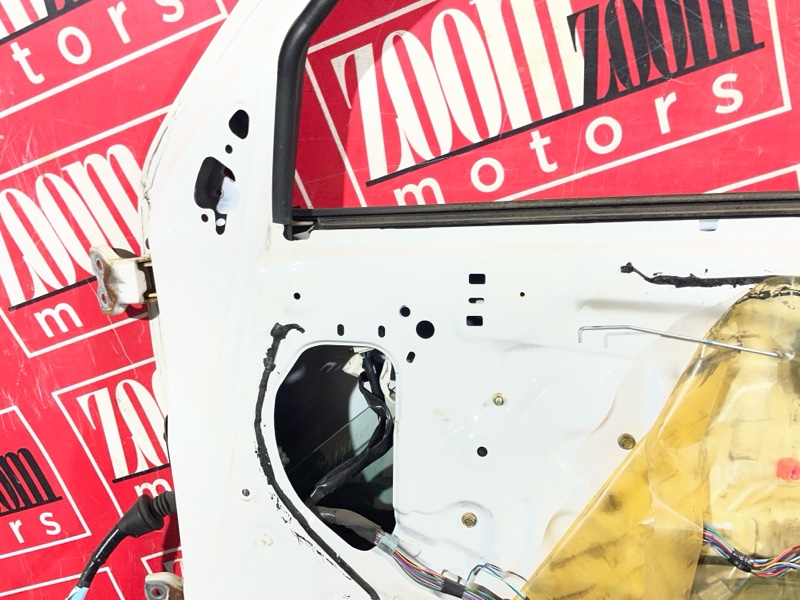 Дверь боковая, 5700 рублей, Солонцы