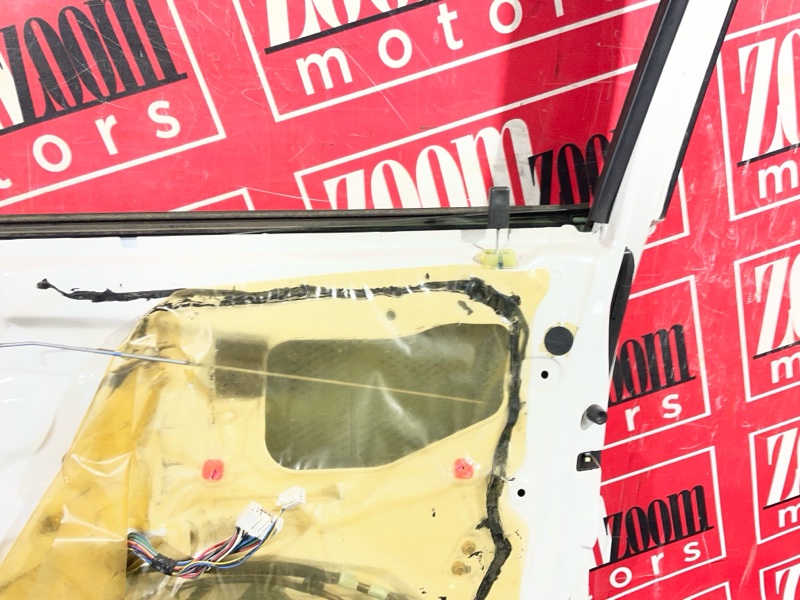 Дверь боковая, 5700 рублей, Солонцы