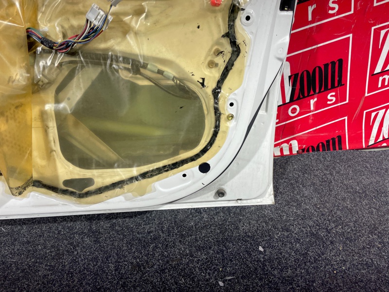 Дверь боковая, 5700 рублей, Солонцы