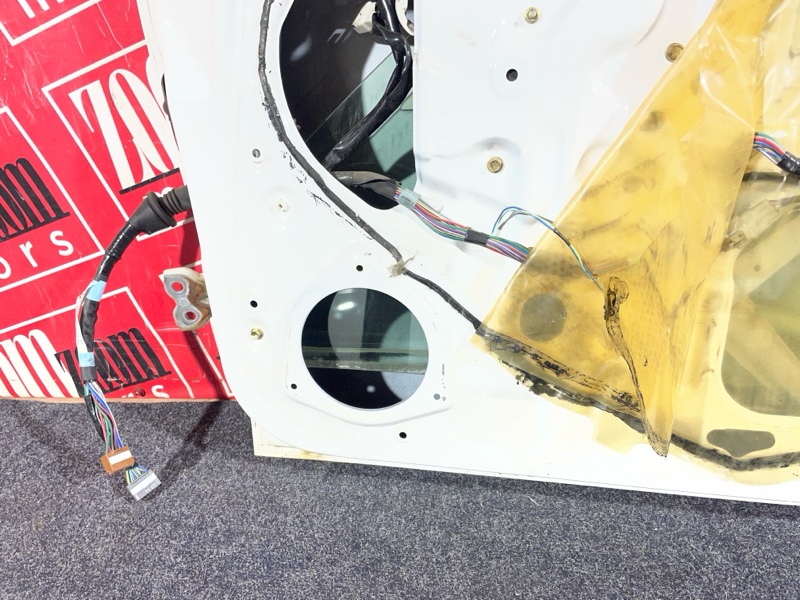 Дверь боковая, 5700 рублей, Солонцы