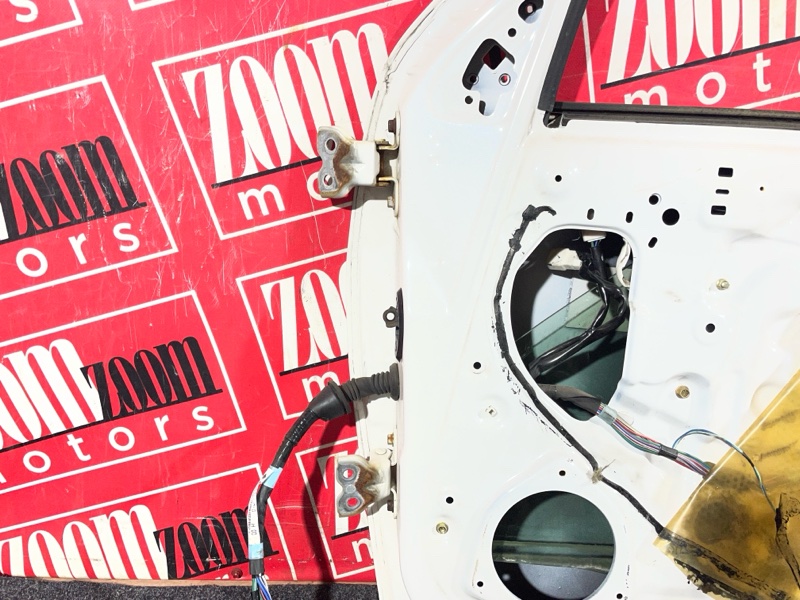 Дверь боковая, 5700 рублей, Солонцы