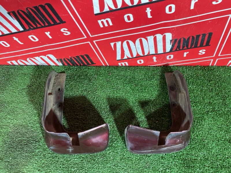 Брызговик, 1600 рублей, Солонцы