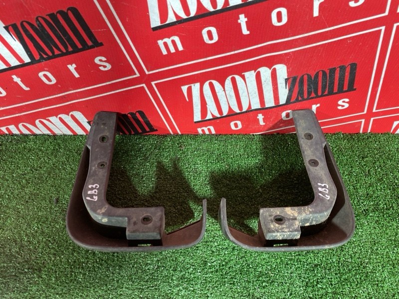 Брызговик, 1600 рублей, Солонцы