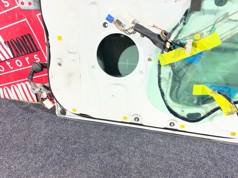 Дверь боковая, 3400 рублей, Солонцы