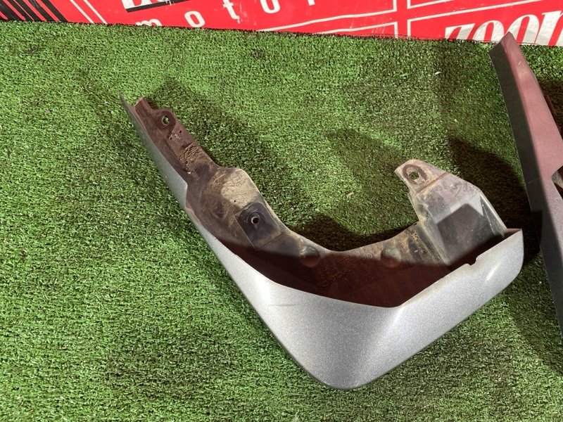 Брызговик, 1800 рублей, Солонцы