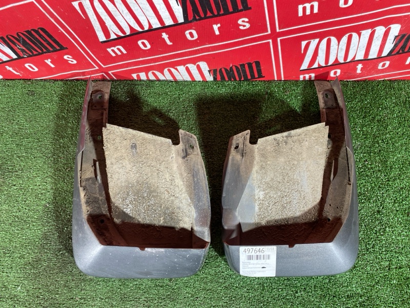 Брызговик, 1800 рублей, Солонцы