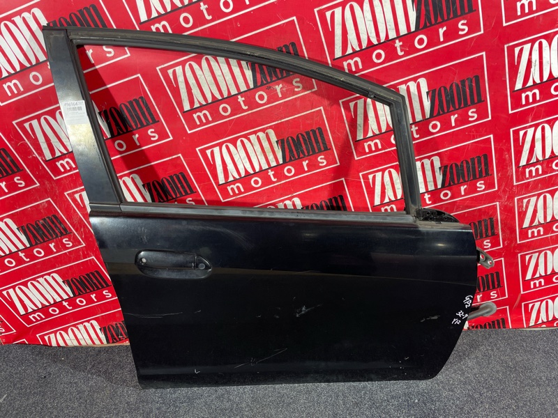 Дверь боковая, 7500 рублей, Солонцы