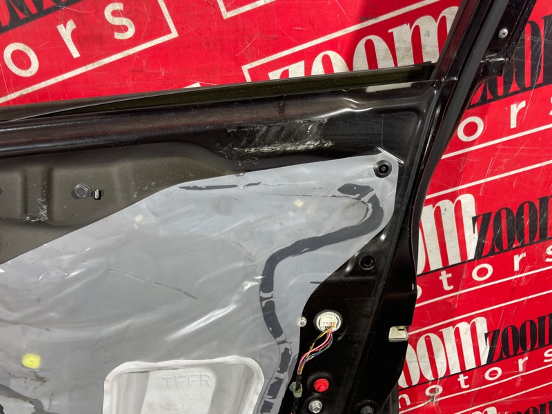 Дверь боковая, 7500 рублей, Солонцы