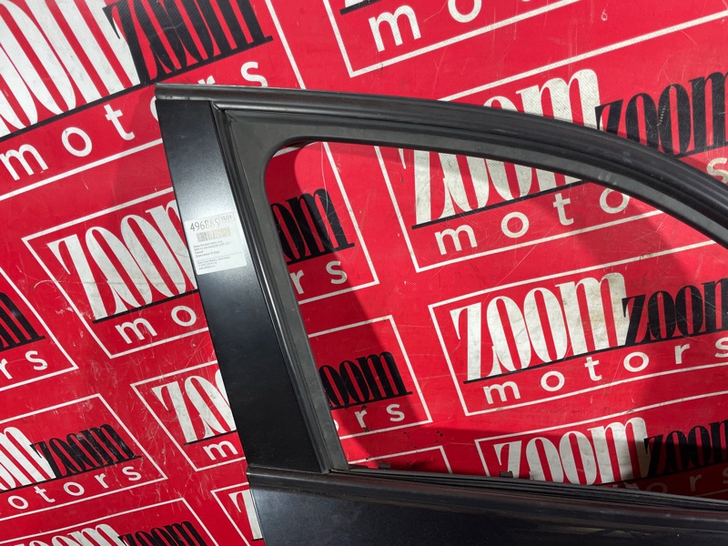 Дверь боковая, 11900 рублей, Солонцы