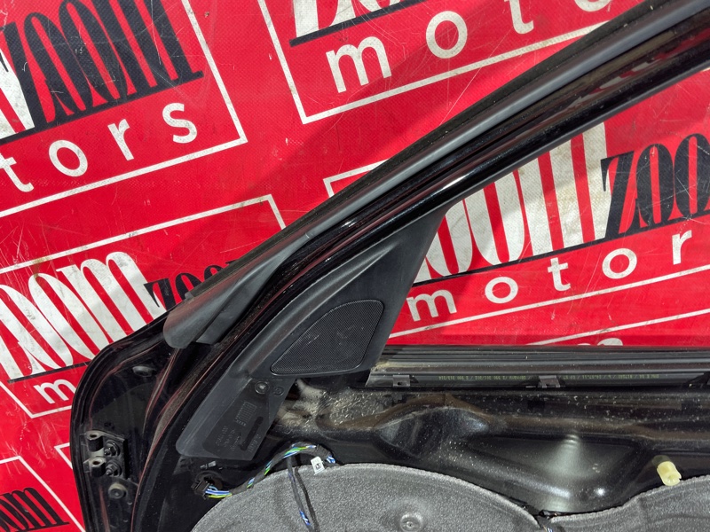 Дверь боковая, 11900 рублей, Солонцы