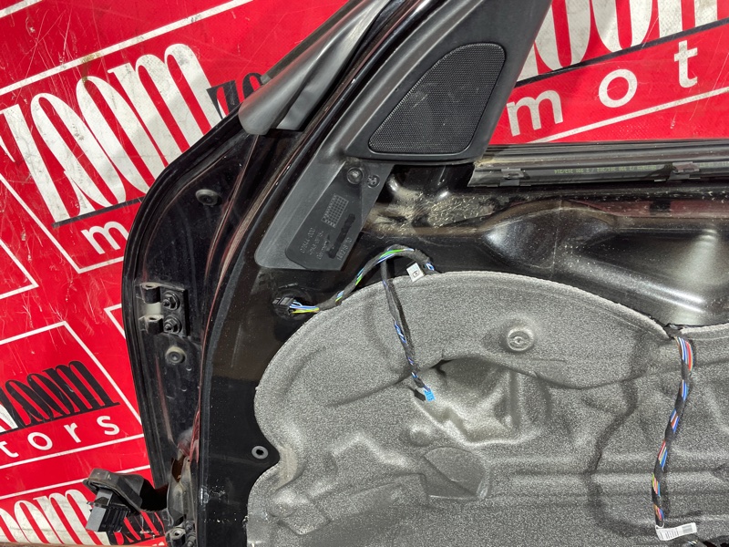 Дверь боковая, 11900 рублей, Солонцы