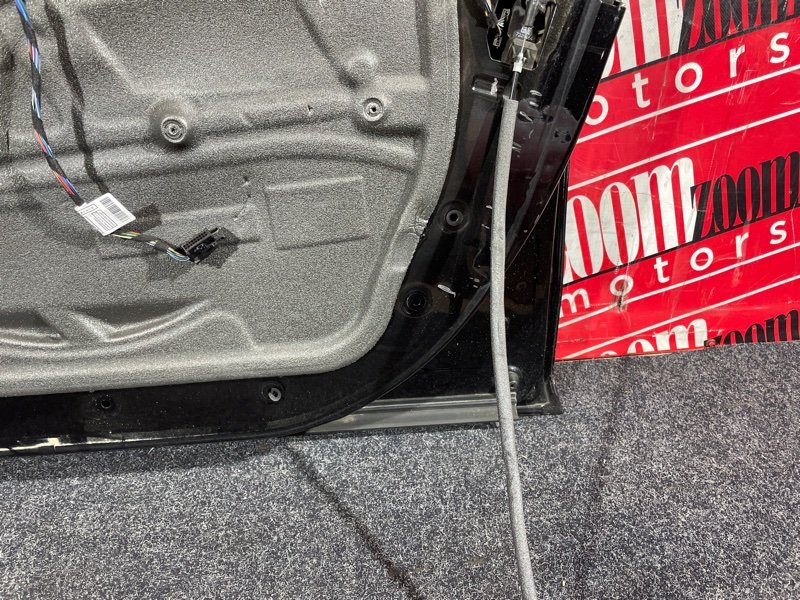 Дверь боковая, 11900 рублей, Солонцы