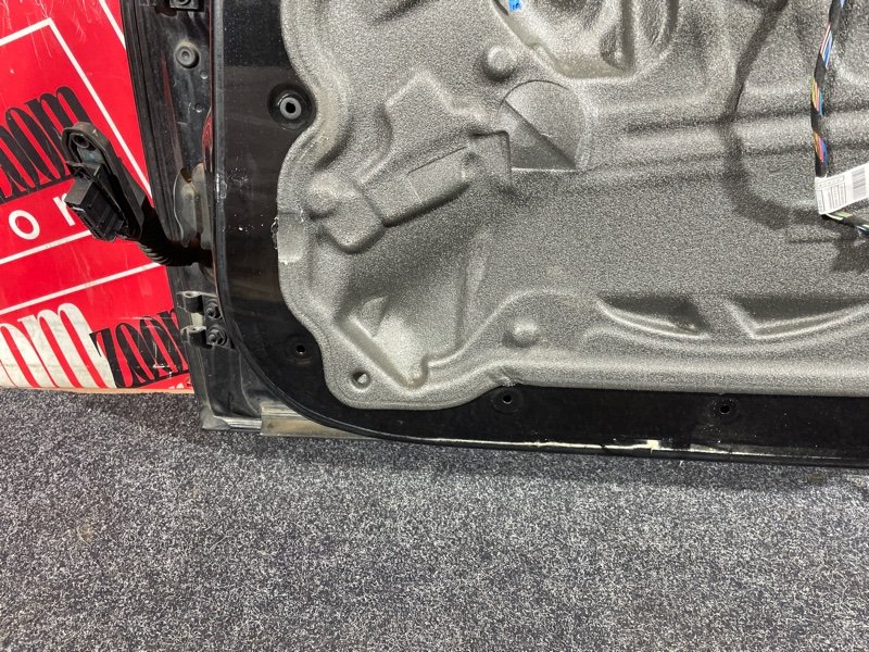 Дверь боковая, 11900 рублей, Солонцы