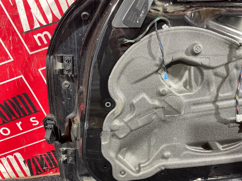 Дверь боковая, 11900 рублей, Солонцы