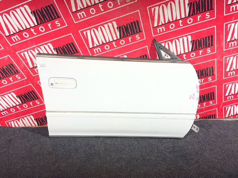 Дверь боковая, 3400 рублей, Солонцы